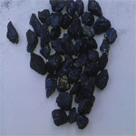 Anthracite Grains